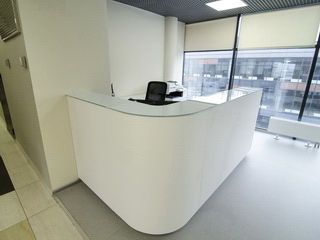 Стойка администратора по индивидуальному заказу - Купить недорого с доставкой в Серпухова